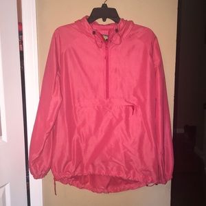 Cabelas Rain jacket, M